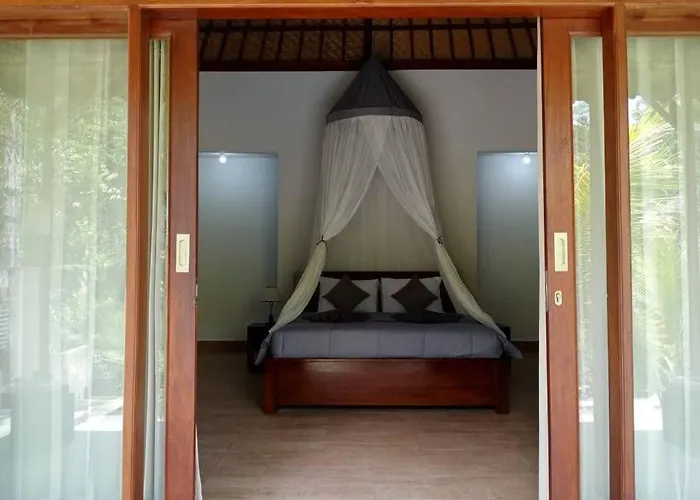 Mambul Garden Private アパート
