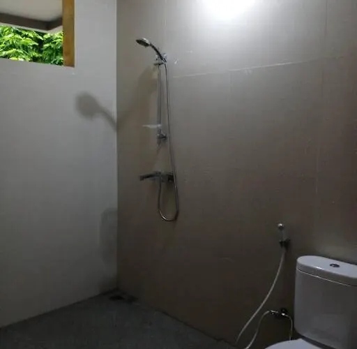 アパート Mambul Garden Private