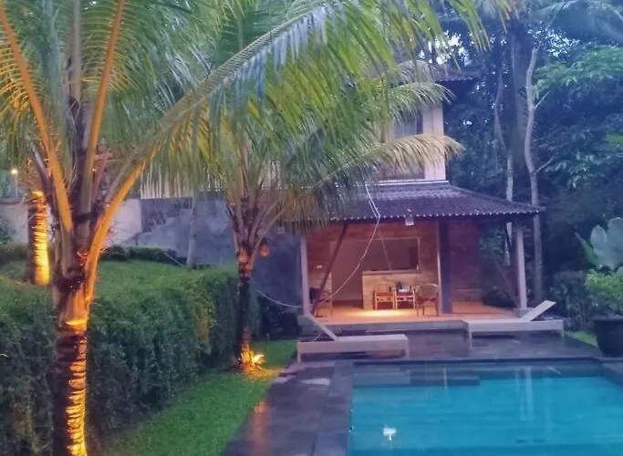 Mambul Garden Private *