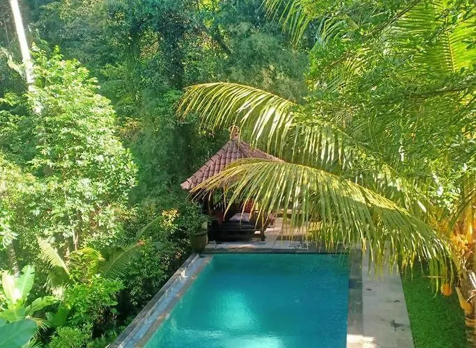 Mambul Garden Private *