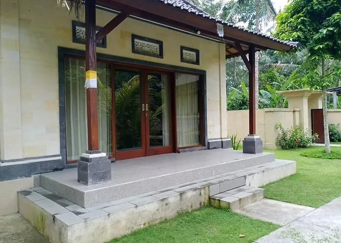 Mambul Garden Private